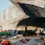 Will The Ginormous George Lucas Museum Ever Be Done? Here’s Where It’s At