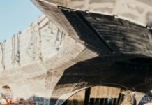 Will The Ginormous George Lucas Museum Ever Be Done? Here’s Where It’s At