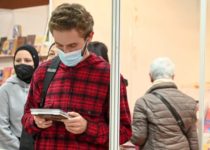 A New Genre Of Pandemic Poetry Is Helping Process What Happened