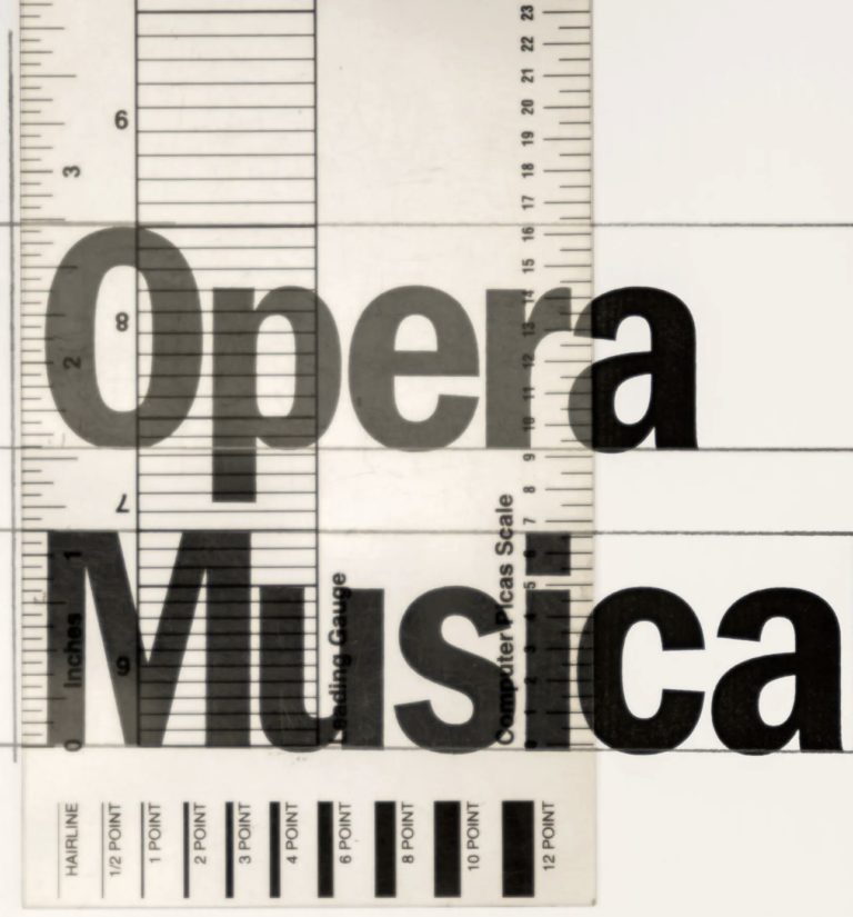 Defending The American Musical