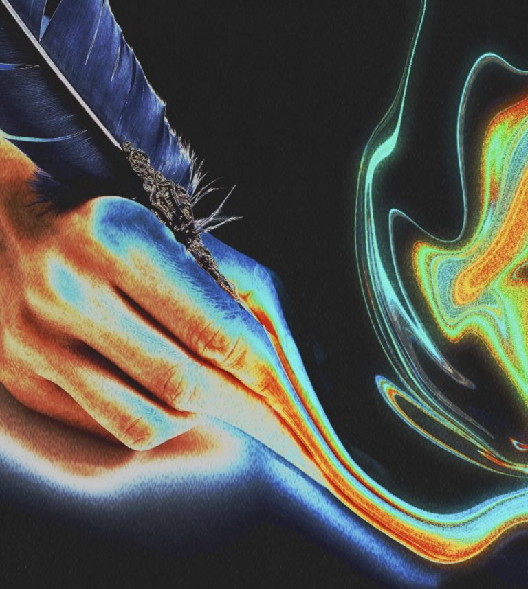 AI Will Make Us Question Everything We Think Is True