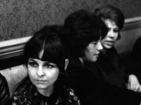 The Ballerina That Captured Ismene Brown’s Heart