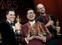 “Everywhere” Demonstrates Hollywood’s Move Toward Linguistic Realism