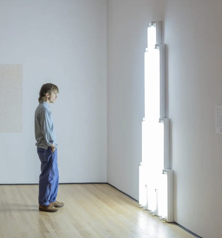 The Importance Of Artists’ Day Jobs