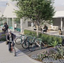 Can We Build Successful Cities Again That Aren’t Centered Around Cars?