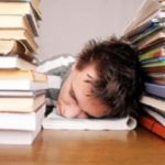 The Shocking Decline Of Reading, Thinking