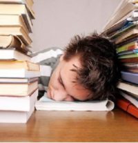 The Shocking Decline Of Reading, Thinking