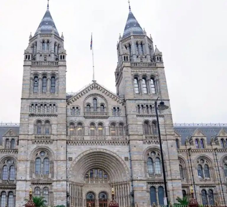 Visitor Attractions In The UK Down Substantially From Pre-COVID Attendance