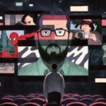 AO Scott Says Goodbye To Movie Criticism