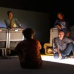 Post-Pandemic: A New Sense Of Collaboration In Theatre?