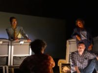 Post-Pandemic: A New Sense Of Collaboration In Theatre?
