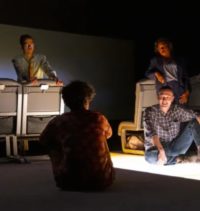Post-Pandemic: A New Sense Of Collaboration In Theatre?