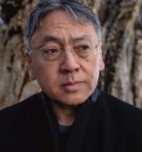 Kazuo Ishiguro On The Art Of Writing And Medium