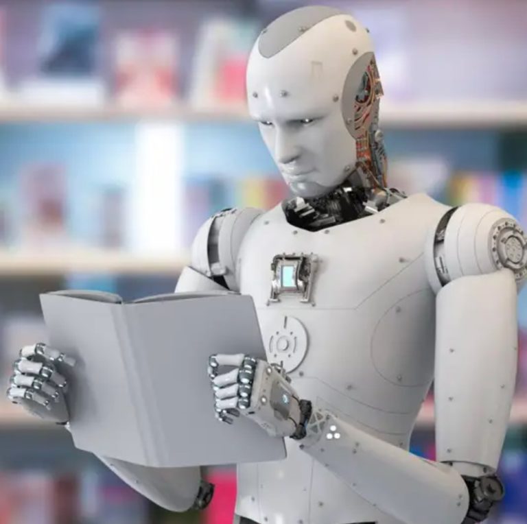 AI Is Less A Search Engine Than It Is A Librarian