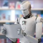 AI Is Less A Search Engine Than It Is A Librarian