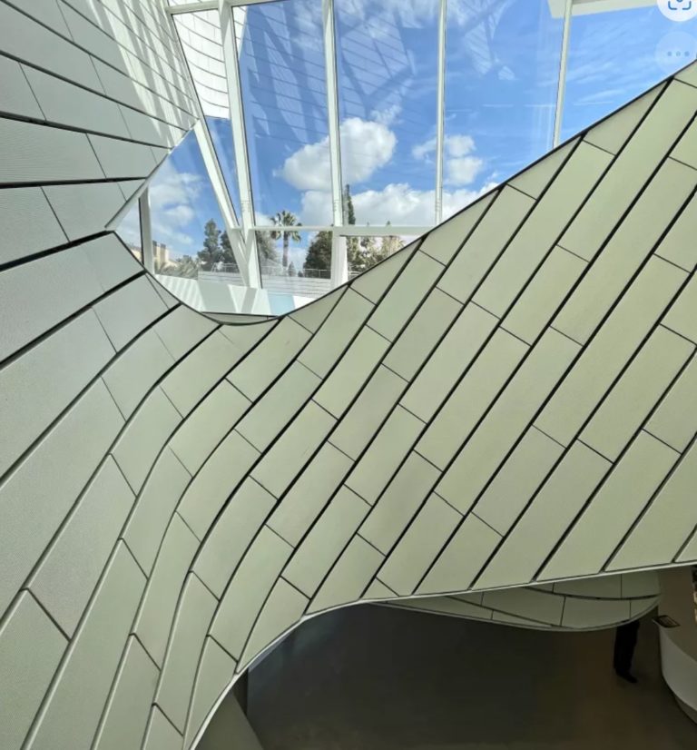 Orange County Museum Of Art’s New Building: Bettter, But…