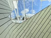 Orange County Museum Of Art’s New Building: Bettter, But…