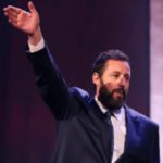 Adam Sandler Wins The Mark Twain Prize
