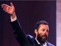 Adam Sandler Wins The Mark Twain Prize