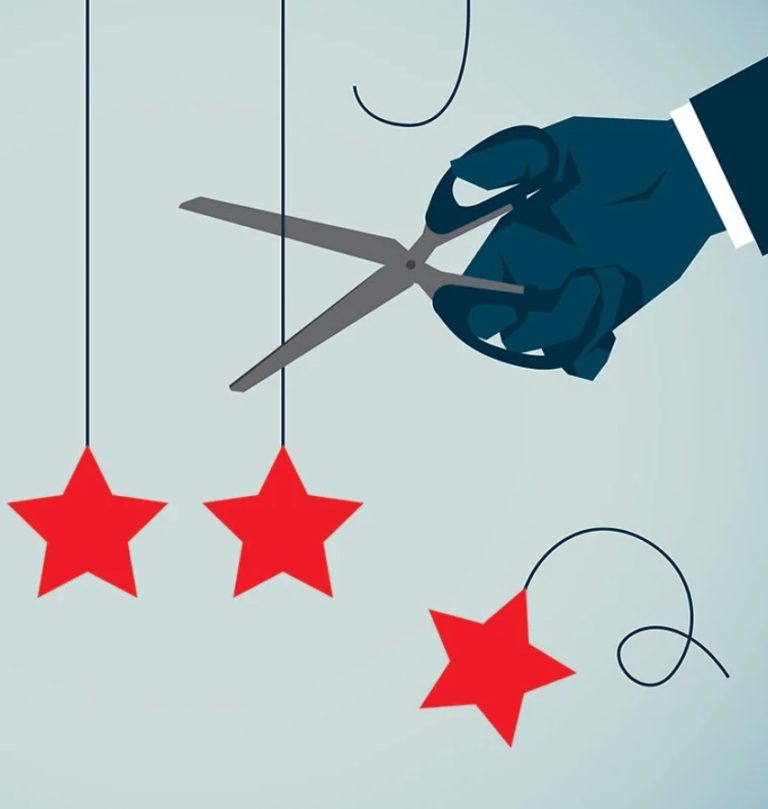Ranked Choice: Enjoying Art Is About Reacting