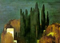 In Our Distraction Maze, It May Be That Slower Art Becomes More Valuable