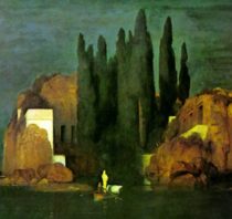 In Our Distraction Maze, It May Be That Slower Art Becomes More Valuable