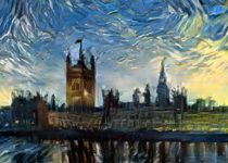 A Headlong Scramble To Protect Artists In A Time Of AI