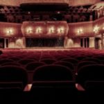 How Theatre Is Doing In A Post-Pandemic (Yeah, We Know) World