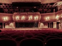 How Theatre Is Doing In A Post-Pandemic (Yeah, We Know) World