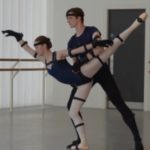 Using Tech To Probe The Grammar Of Dance