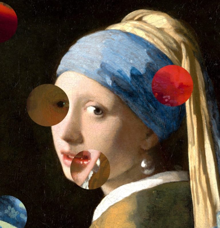 Vermeer Detective: His Captivating Theory About The Artist’s Daughter