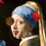 Vermeer Detective: His Captivating Theory About The Artist’s Daughter