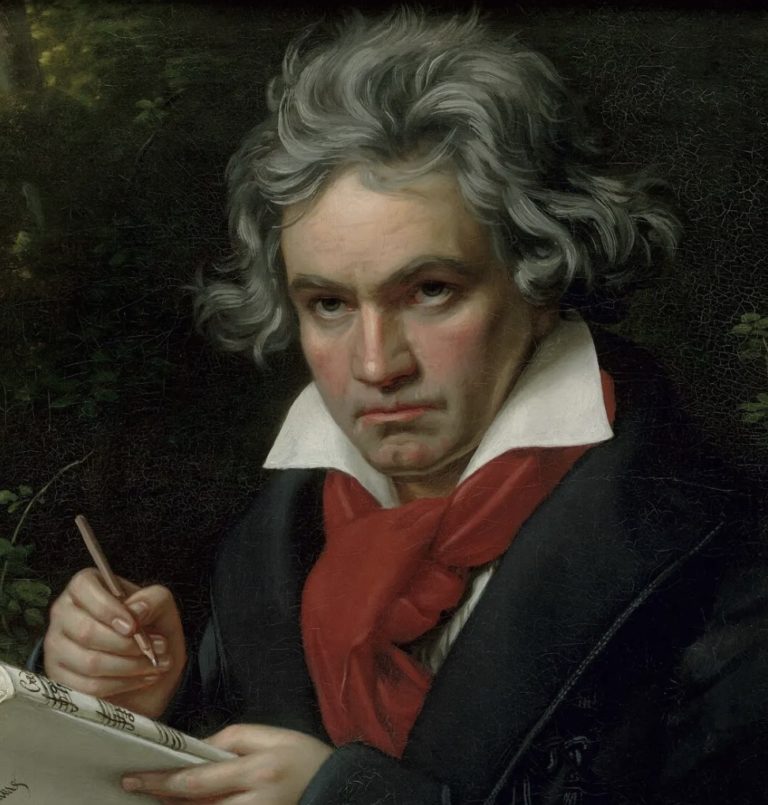 Well, There Goes That Theory: New Analysis Of Beethoven’s Hair Upends Long-Held Theories