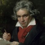 Well, There Goes That Theory: New Analysis Of Beethoven’s Hair Upends Long-Held Theories