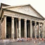 Rome’s Pantheon To Start Charging Admission