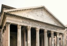 Rome’s Pantheon To Start Charging Admission