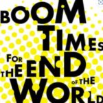 Scott Timberg And What Happened To Culture