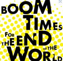 Scott Timberg And What Happened To Culture