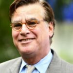 Last Fall Aaron Sorkin Suffered A Stroke