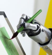 Copyright Office: Some AI-Assisted Work Will Now Be Copyrightable