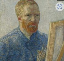 Van Gogh And Rethinking The Tortured Genius Narrative