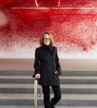 How Ann Philbin Transformed LA’s Hammer Museum