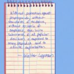 Marty Baron: In Defense Of Journalistic Objectivity