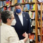 Book-Banning Crusades Are Energizing Indie Bookstores