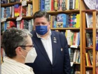 Book-Banning Crusades Are Energizing Indie Bookstores