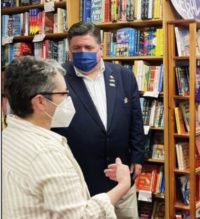 Book-Banning Crusades Are Energizing Indie Bookstores