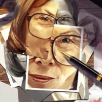 The Inherent Dangerousness Of Janet Malcolm’s Method