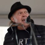 Neil Young: Tickemaster Has Ruined Touring
