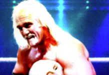 How Professional Wrestling Explains American Culture