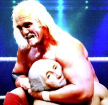 How Professional Wrestling Explains American Culture